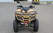 КВАДРОЦИКЛ IRBIS ATV200 PREMIUM в Рязани