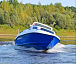 Комбинированный катер Neman-500 с каютой в Рязани