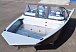 Алюминиевый катер Gold Fisher 500 DCM FISH в Рязани