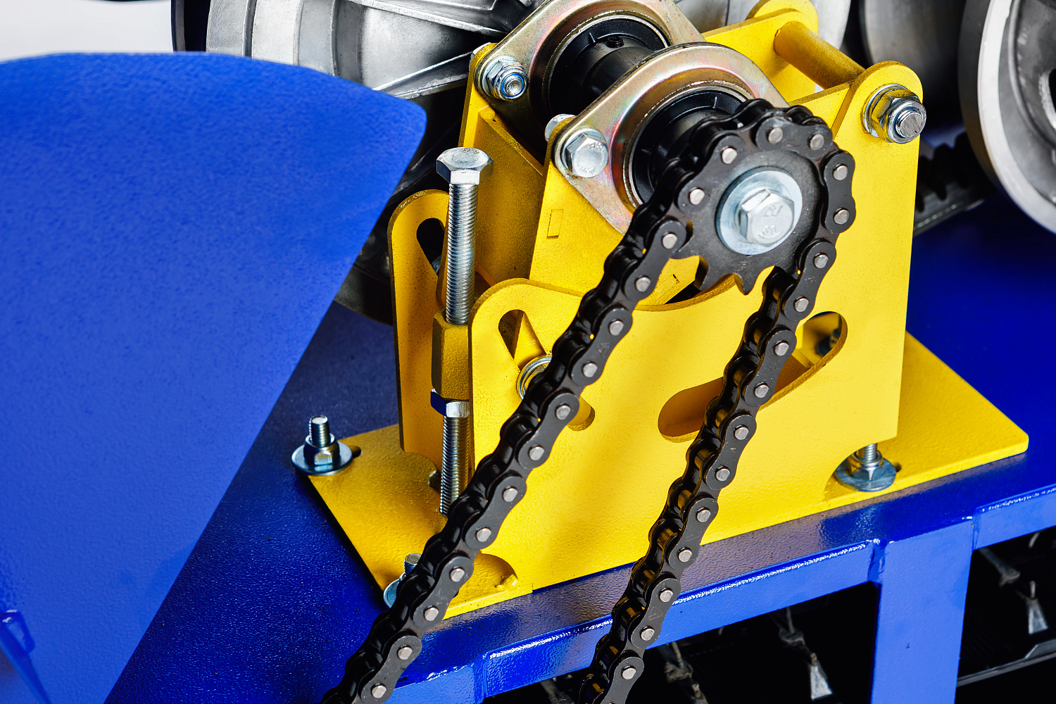 МОТОБУКСИРОВЩИК SNOW DOG 15 л.с. в Рязани