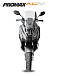 МаксиСкутер PROMAX-HONDA ADV 150 (49) (Inspired by HONDA) в Рязани