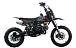 Питбайк FullCrew Power Trasher 125cc 14\12 (п\автомат эл.стартер) в Рязани