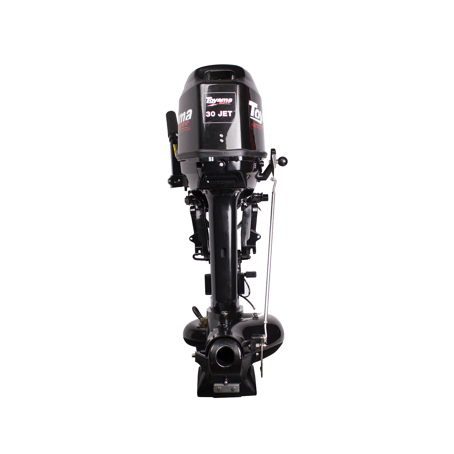 ЛОДОЧНЫЙ МОТОР TOYAMA T30ABMJET в Рязани