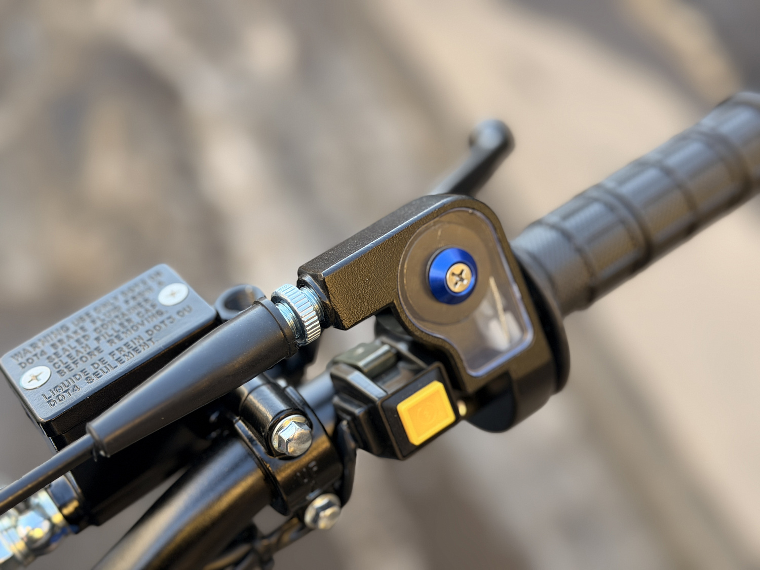 Кроссовый мотоцикл PROMAX MX280 в Рязани