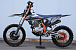 Мотоцикл JHLMOTO JHL Z4 PR250 (172FMM-5) в Рязани