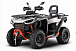  Квадроцикл Segway SNARLER AT6 LE в Рязани