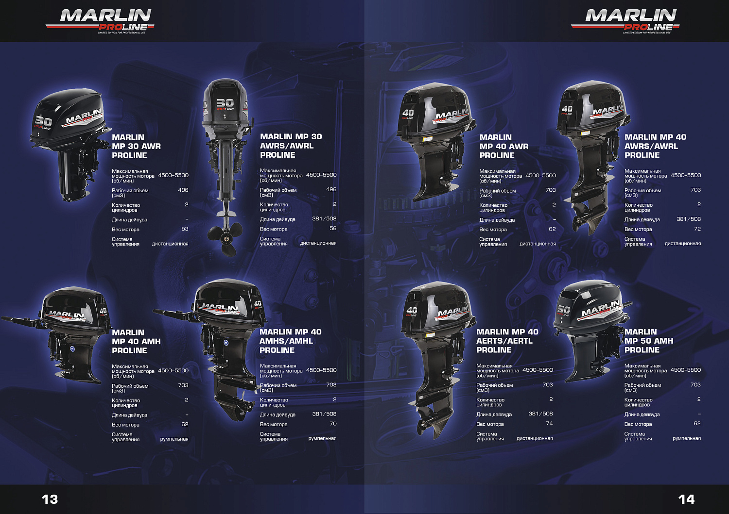 ЛОДОЧНЫЙ МОТОР MARLIN MP PROLINE 9.9(15) AMH в Рязани ЛОДОЧНЫЙ МОТОР MARLIN MP PROLINE 9.9(15) AMH в Рязани