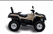 Квадроцикл HISUN TACTIC 550 (HS550ATV) NORMAL в Рязани