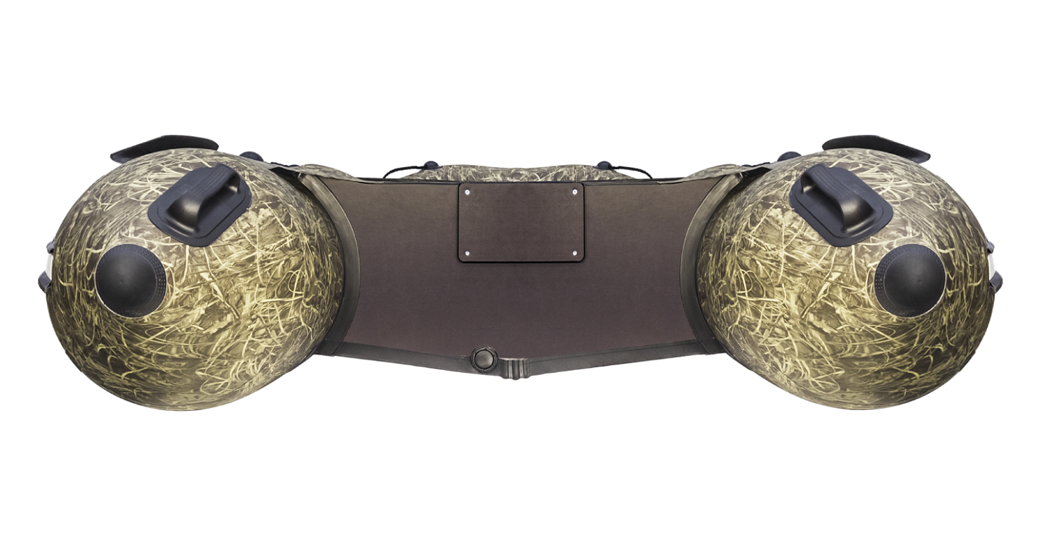 Лодка Ривьера Компакт 3400 СК в Рязани