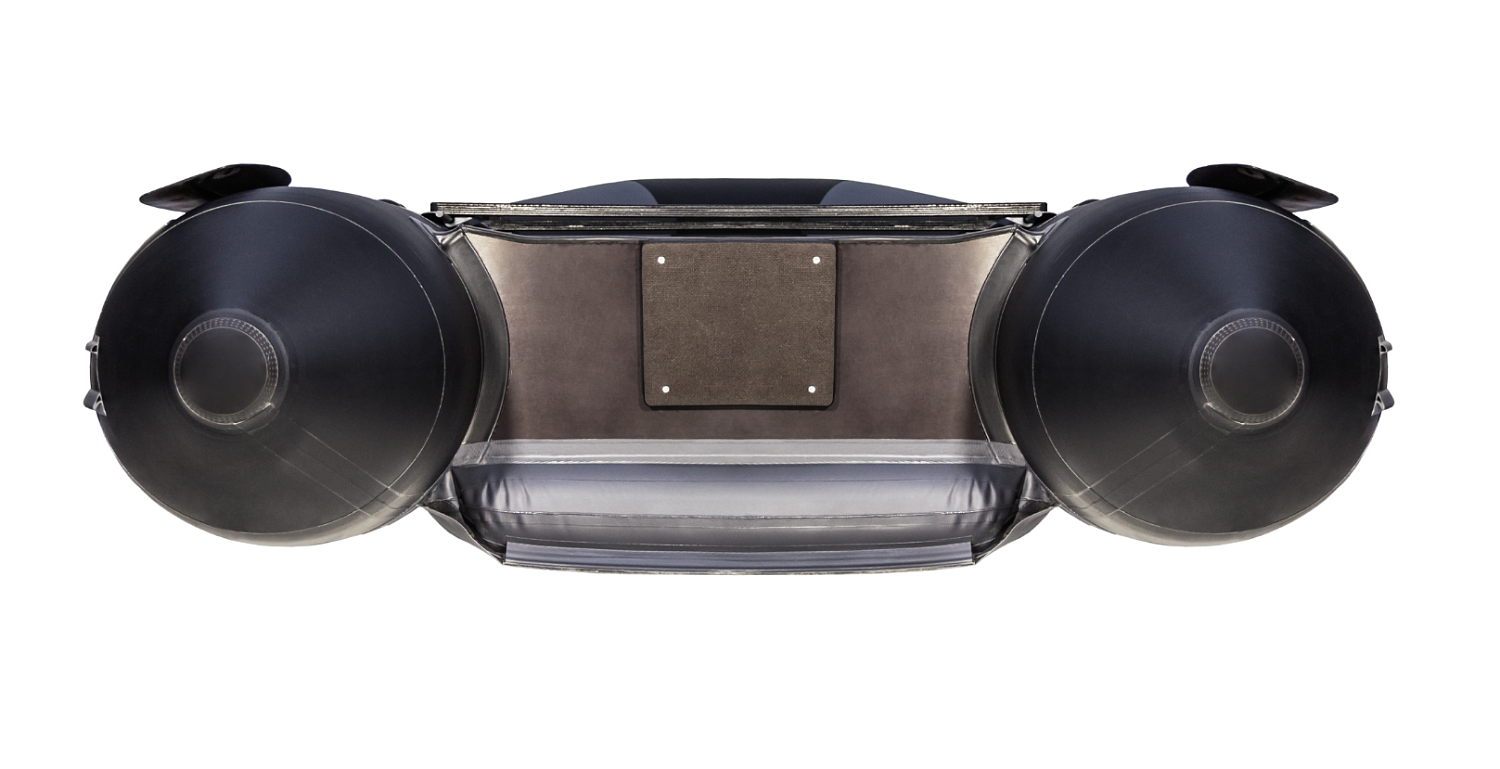 Лодка Таймень NX 2800 НДНД в Рязани