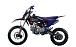 Питбайк FullCrew Big Beast 150cc 17\14 (механ., эл.стартер) в Рязани