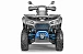  Квадроцикл Segway SNARLER AT6 LE в Рязани