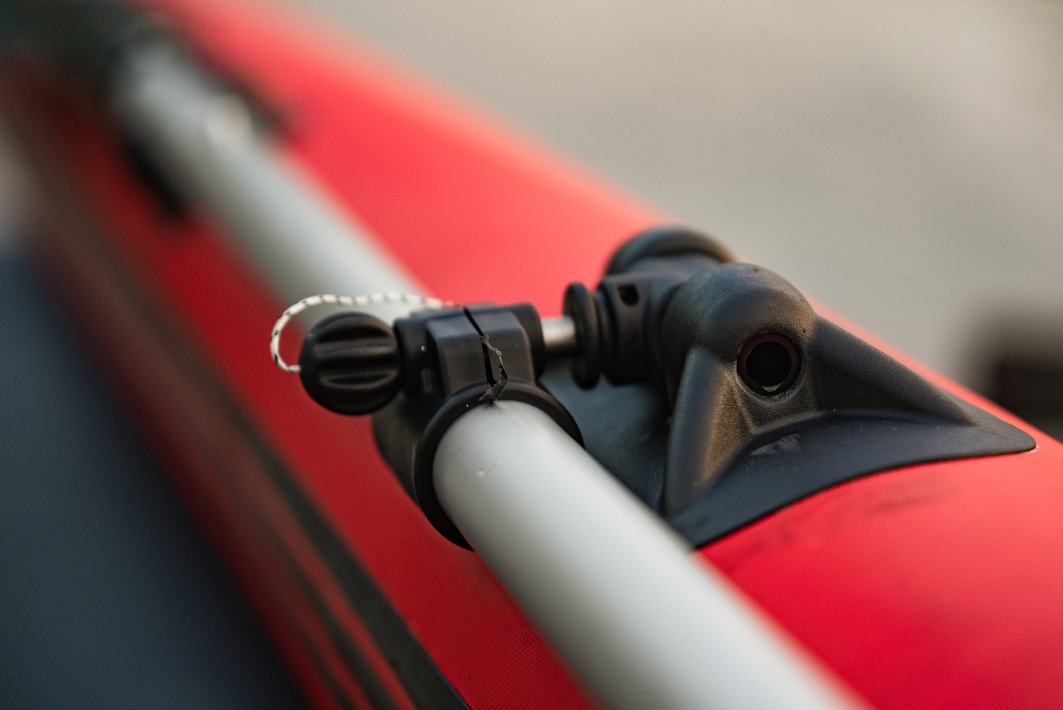 Лодка MISHIMO RIVER FJET PRO 410  под водомет в Рязани