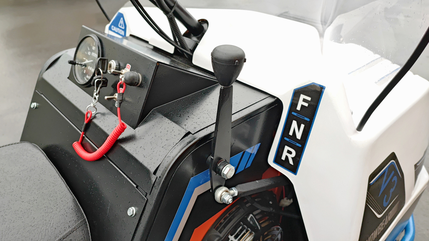 Снегоход PROMAX SNOWBEAR V3 800 4T ST в Рязани