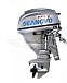 Лодочный мотор SEANOVO SNEF30FEL-EFI в Рязани