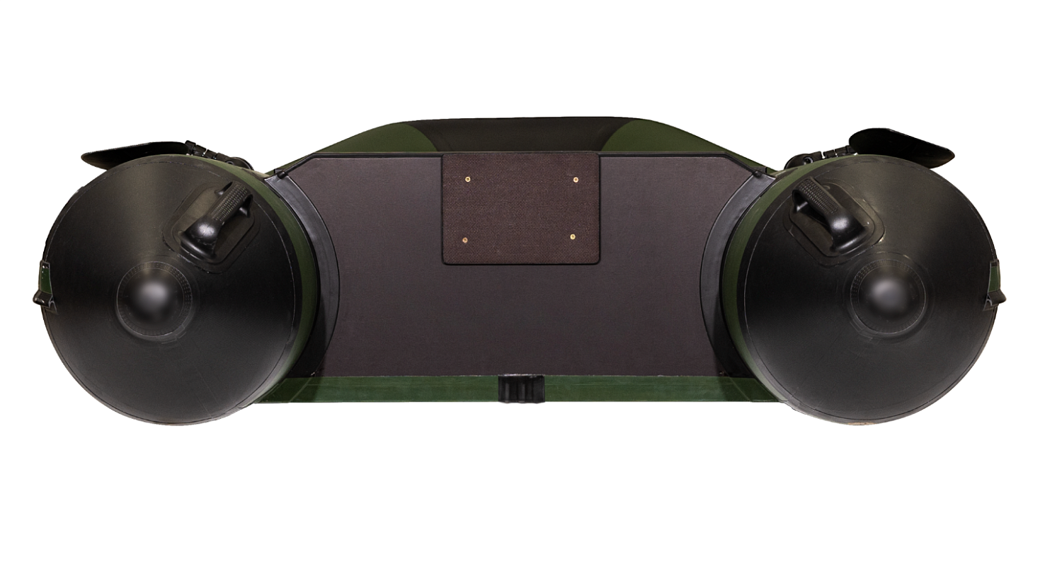  Лодка АКВА 2900 Слань-книжка киль в Рязани