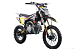 Питбайк FullCrew Teen Rider 125cc 17\14 (механ., эл.стартер) в Рязани