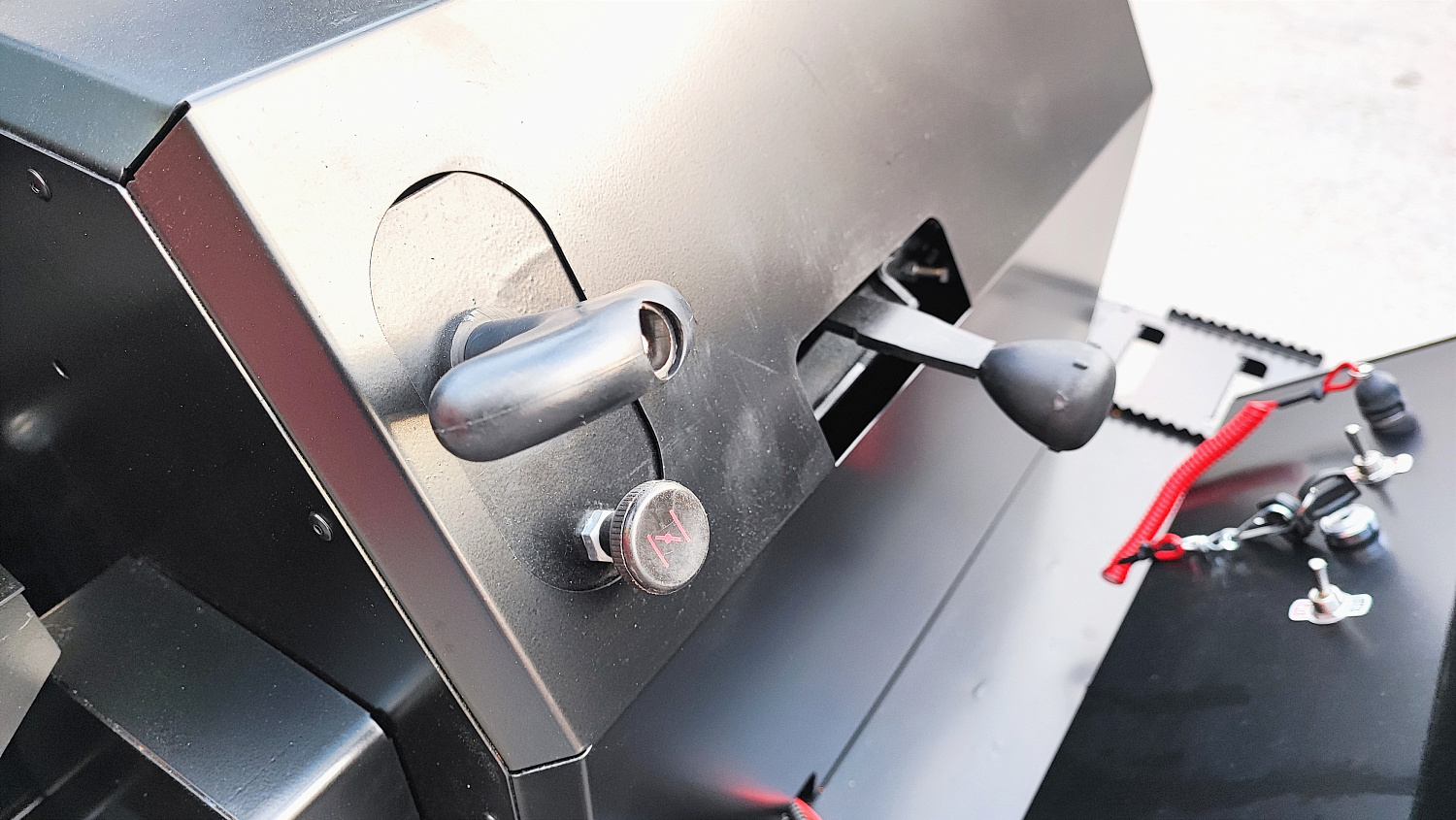 Снегоход PROMAX YAKUT 500 2.0 4T 27 в Рязани