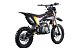 Питбайк FullCrew Teen Rider 125cc 17\14 (механ., эл.стартер) в Рязани