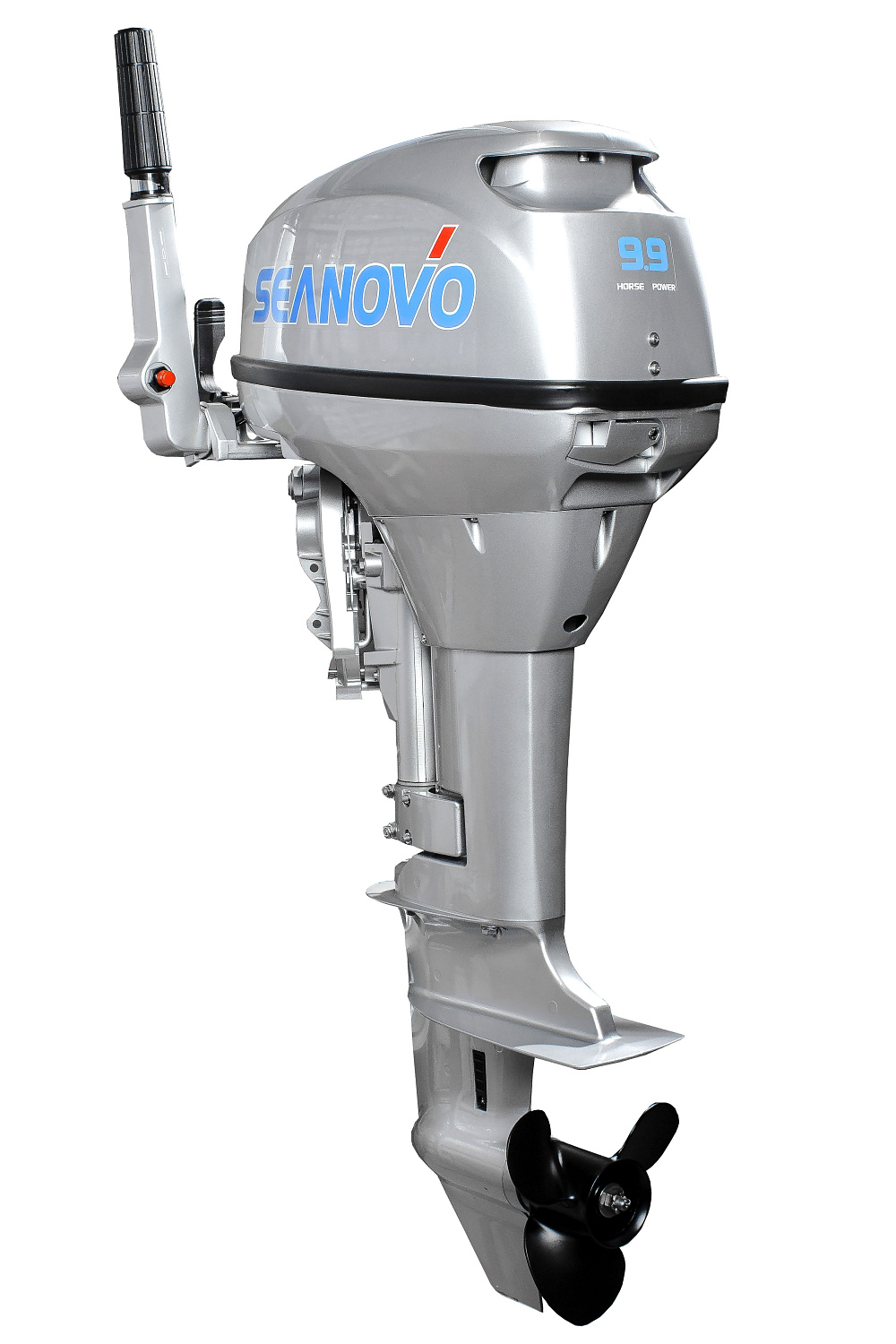 Лодочный мотор Seanovo SN9.9FHL в Рязани