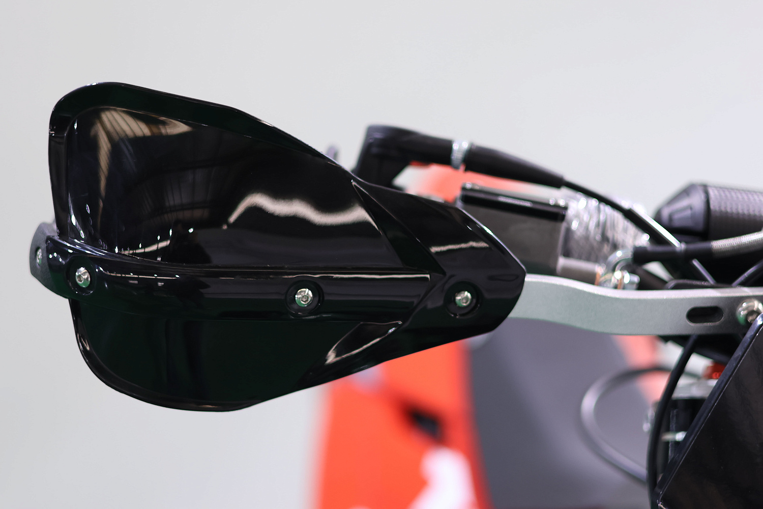 Мотоцикл JHLMOTO JHLofr GS CB300RL в Рязани