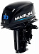 Лодочный мотор MARLIN MP 30 AMH в Рязани
