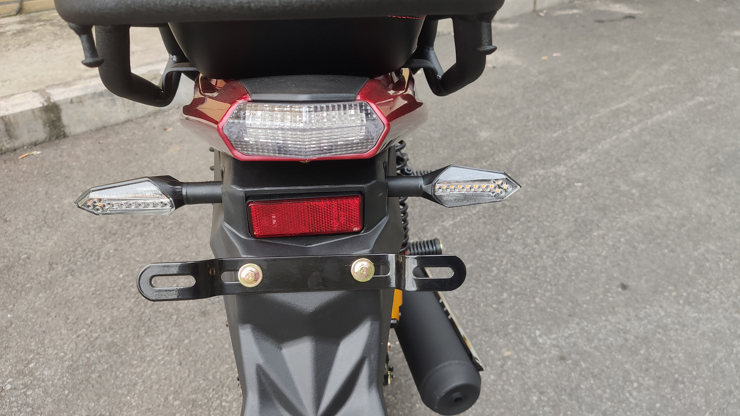 Мопед FAIDET SKIFF RS150 (49) в Рязани