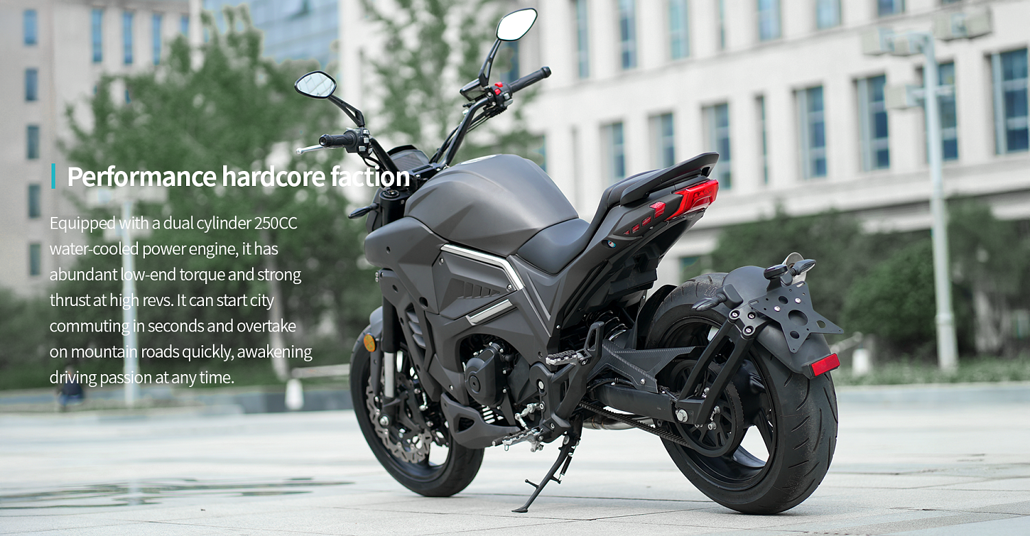 Мотоцикл FAIDET Z450 NAVIGATOR в Рязани