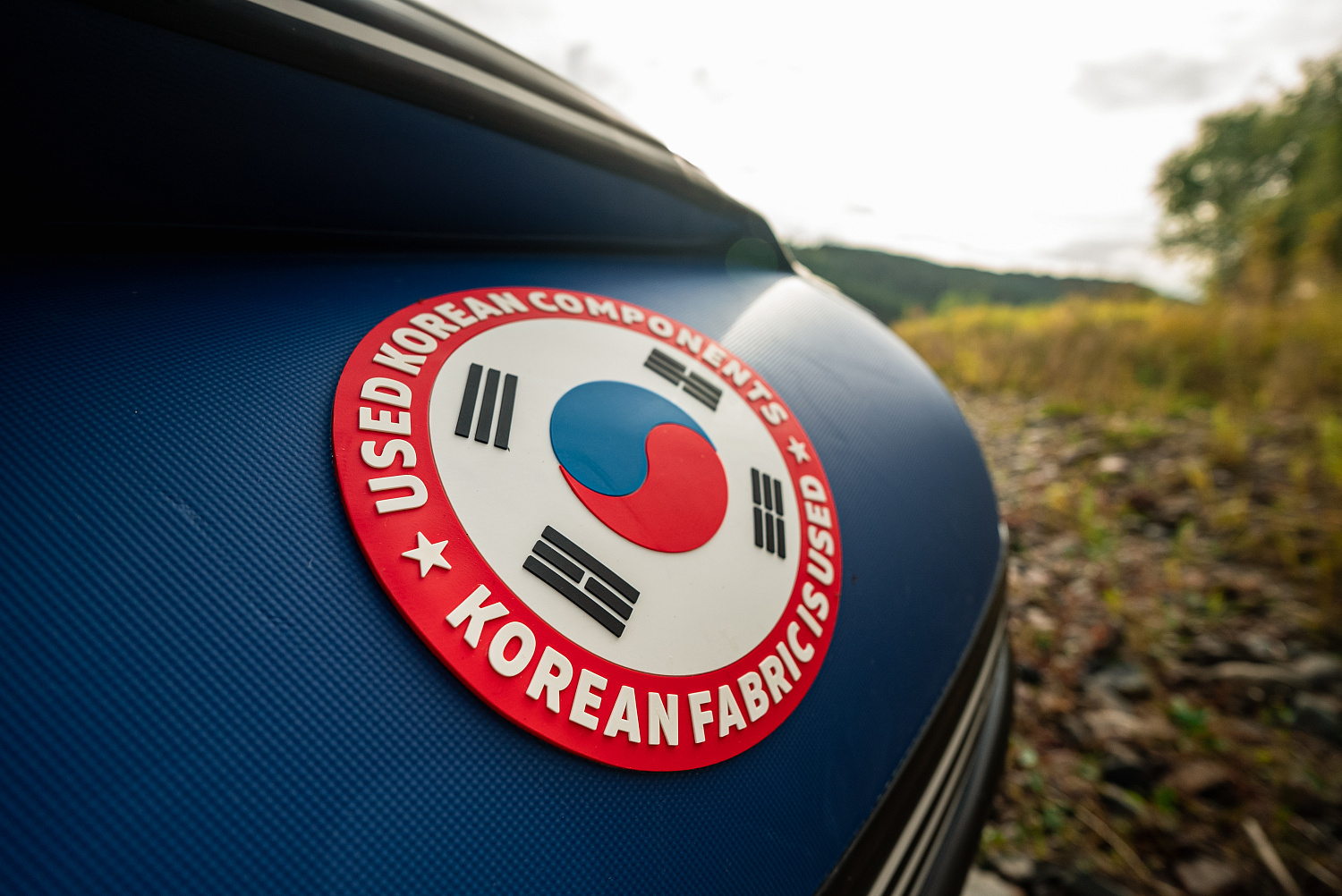 Лодка MISHIMO RIVER FJET PRO 410  под водомет в Рязани