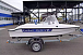 Стеклопластиковый катер Wyatboat-430DCМ (килевая) в Рязани