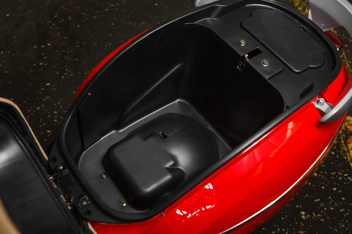 Скутер MINSK Vesna 50 M1NSK в Рязани