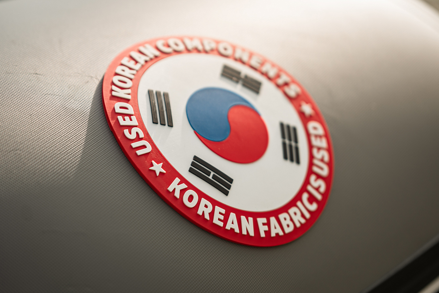 Лодка MISHIMO RIVER JET 390 под водомет в Рязани