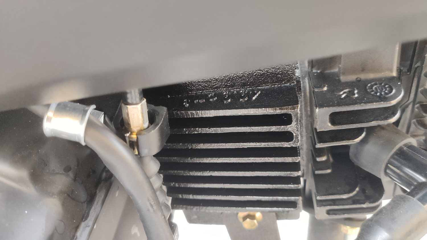 Мопед FAIDET SKIFF RS150 (49) в Рязани