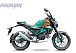 Мопед PROMAX CB150PR (49) в Рязани