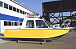 Алюминиевый катер Wyatboat-660 Cabin в Рязани