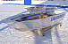 Алюминиевая лодка Wyatboat-370 РМ в Рязани