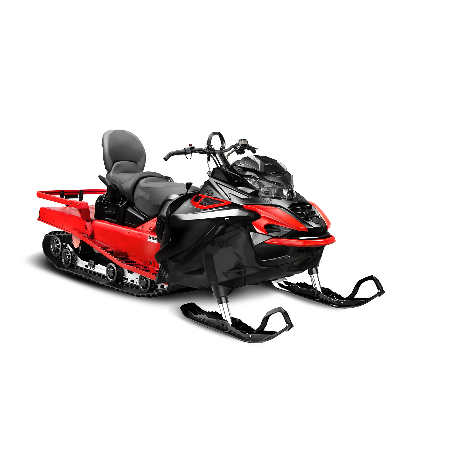 Снегоход AODES Siberiacross 1000 WT 508mm LCD 6.8 в Рязани