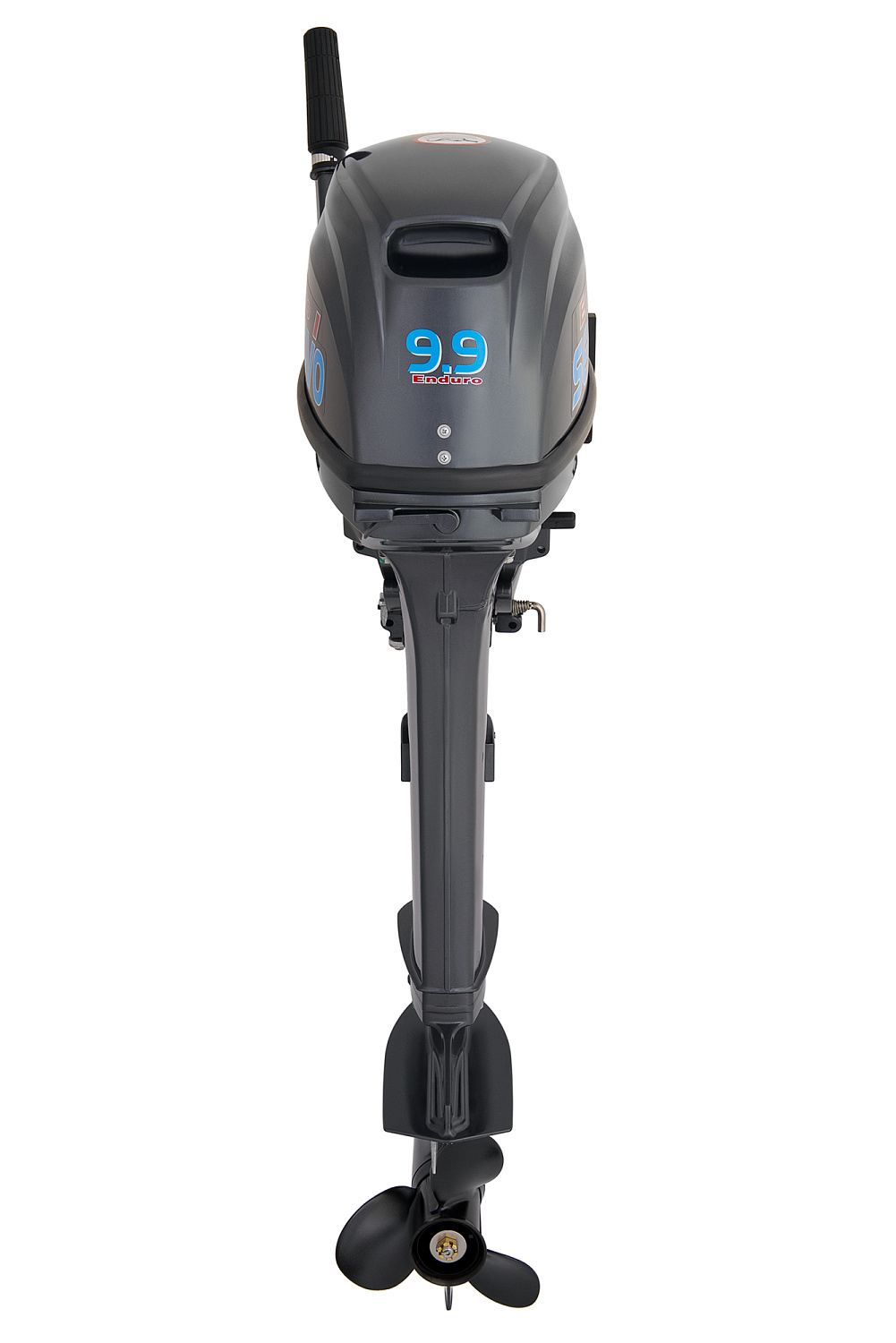 Лодочный мотор SEANOVO SN9.9FHS ENDURO в Рязани