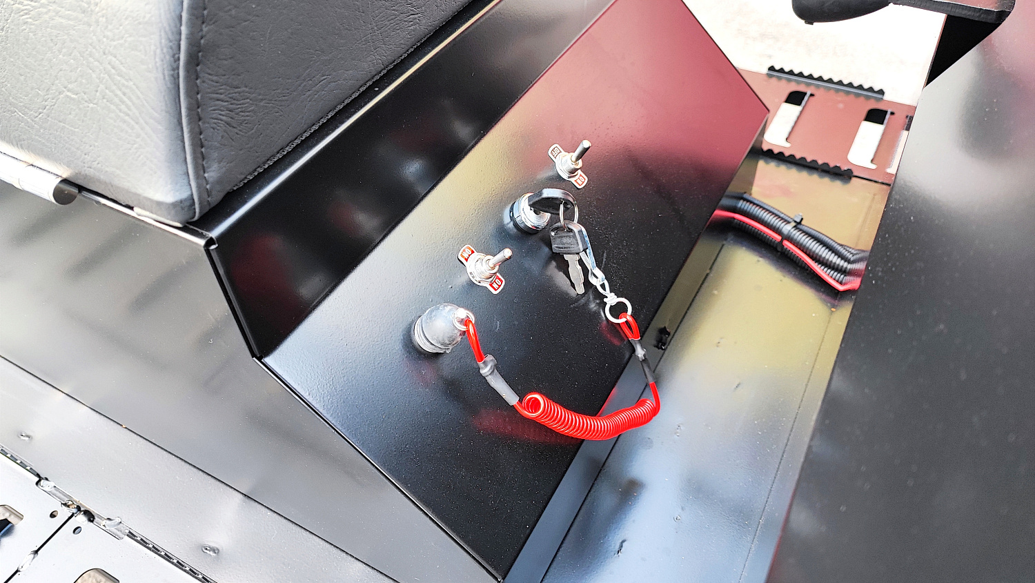 Снегоход PROMAX YAKUT 500 2.0 4T 29 в Рязани