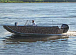 Алюминиевый катер Wyatboat-660 в Рязани