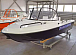 Комбинированный катер Wyatboat-430 M в Рязани