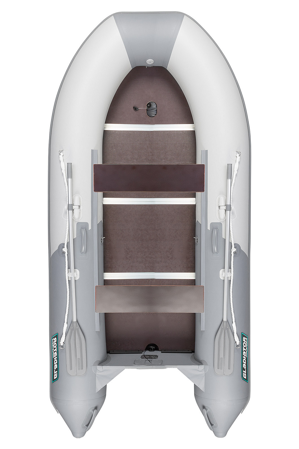 НАДУВНАЯ ЛОДКА GLADIATOR B330 в Рязани