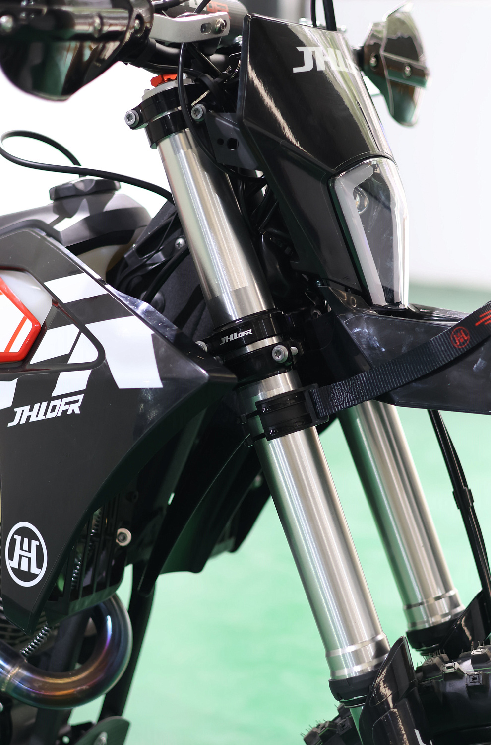 Мотоцикл JHLMOTO JHLofr GS CB300RL в Рязани