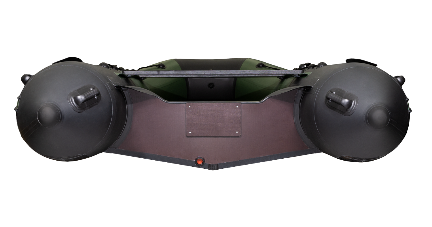 Лодка Ривьера Максима 3800 СК в Рязани