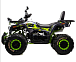 Квадроцикл MOTOLAND (МОТОЛЕНД) VOX200 WILD TRACK X WINCH (баланс. вал) в Рязани