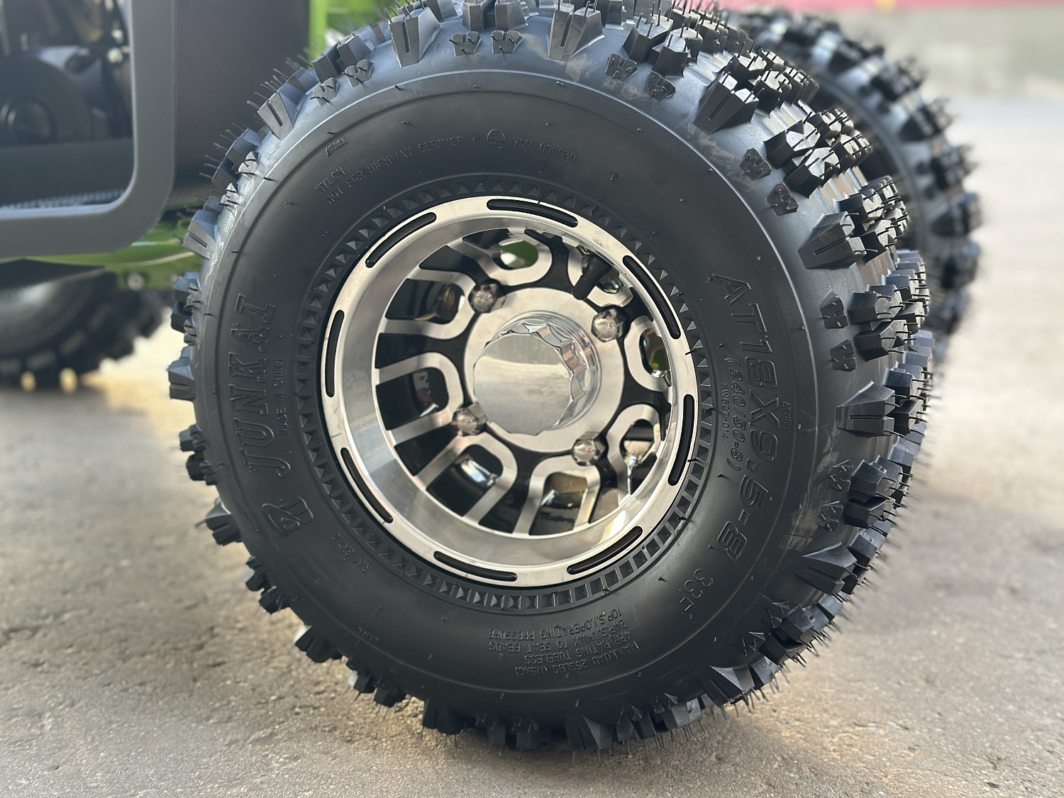 Квадроцикл PROMAX МАЙНКРАФТ 192 PRO 2025 в Рязани