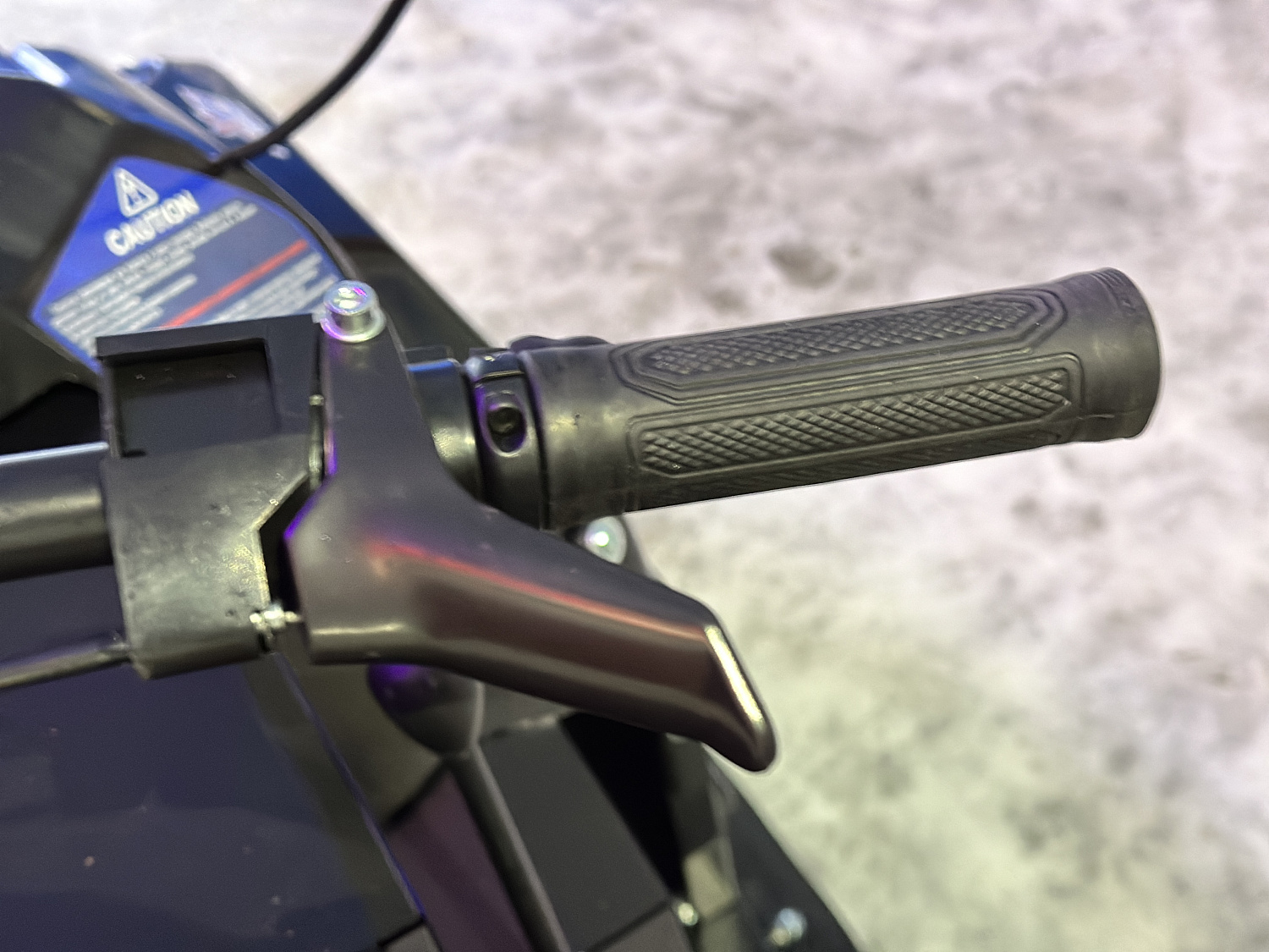 Снегоход PROMAX YAKUT 500 2.0 4T 20 в Рязани