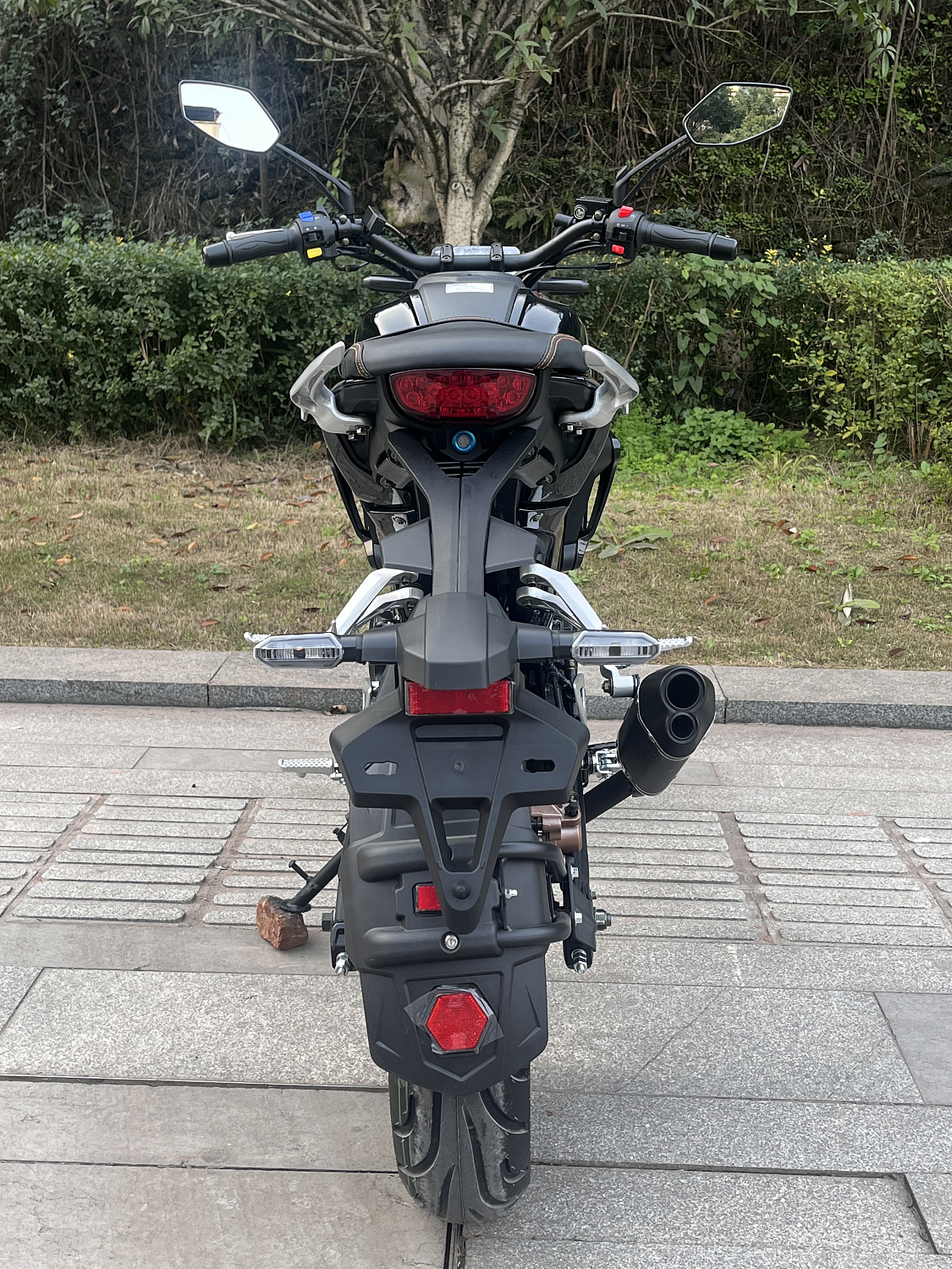 Мопед PROMAX CB150PR (49) в Рязани