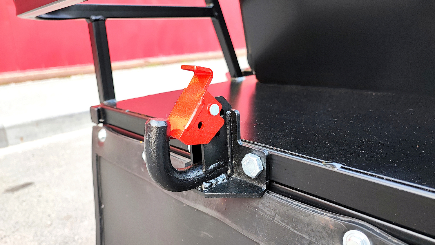 Снегоход PROMAX YAKUT 500 2.0 4T 29 в Рязани