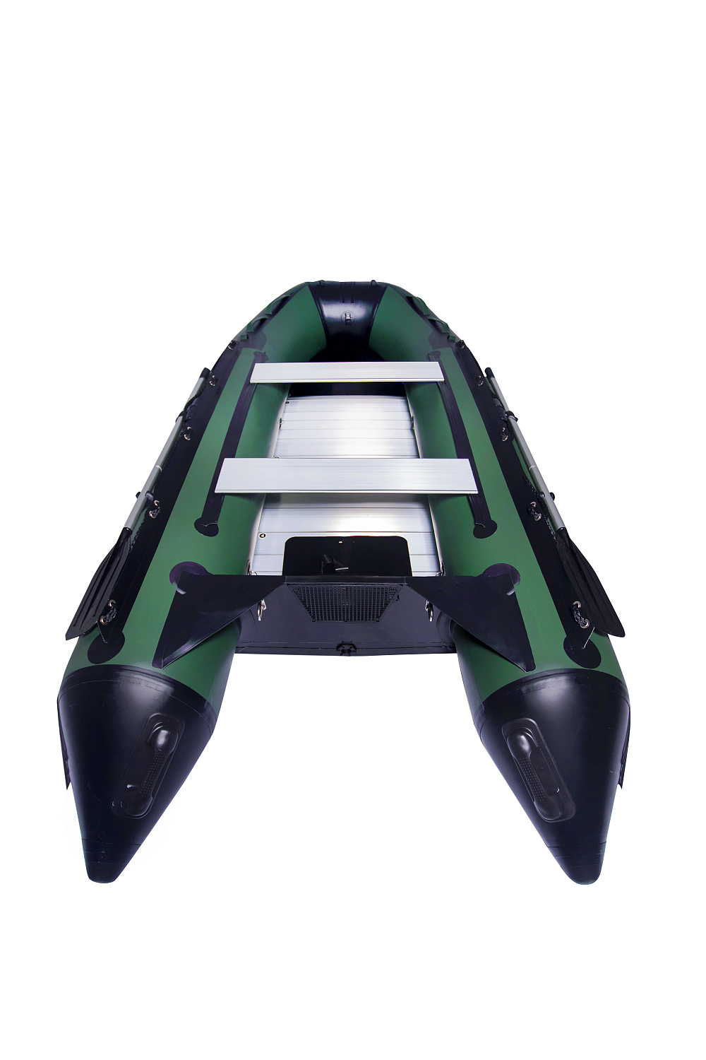 ЛОДКА SMARINE SDP MAX 420 AL в Рязани